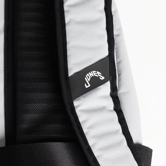 Oregon State A2 Backpack - Moon Gray