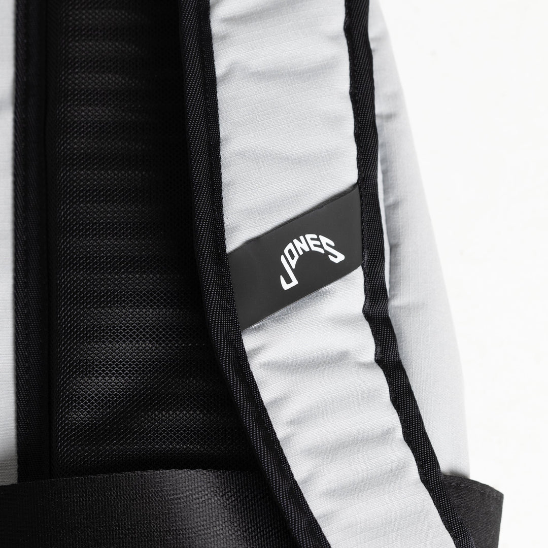 Texas A2 Backpack - Moon Gray