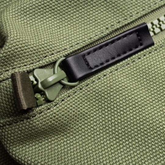 Varsity Backpack - Moss