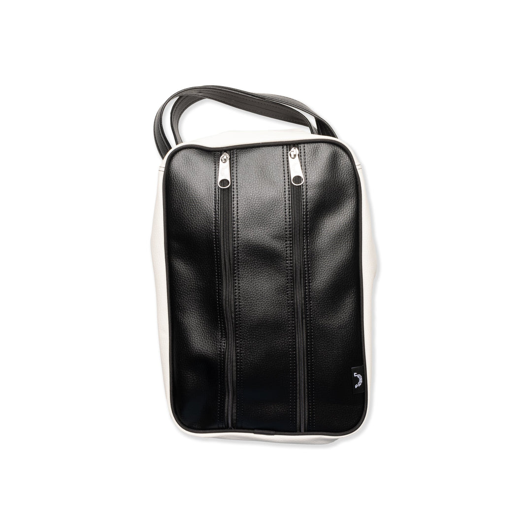 Missouri Classic Shoe Bag - Black