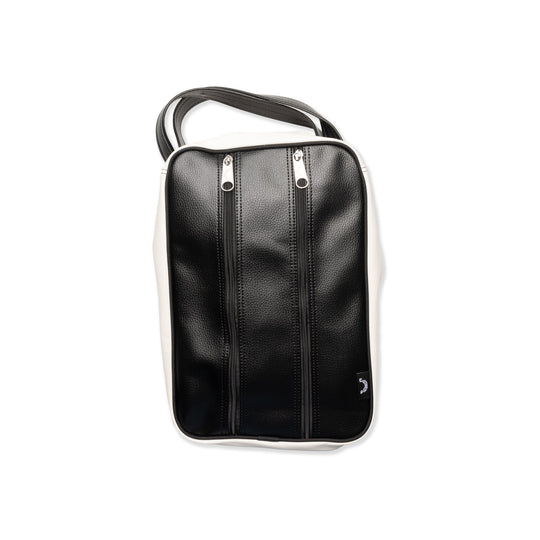 Missouri Classic Shoe Bag - Black