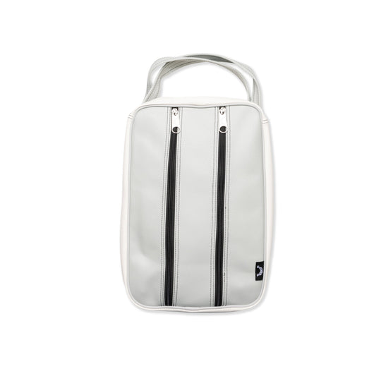 Oregon State Classic Shoe Bag - Gray