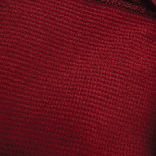 Range Hoodie - Cabernet