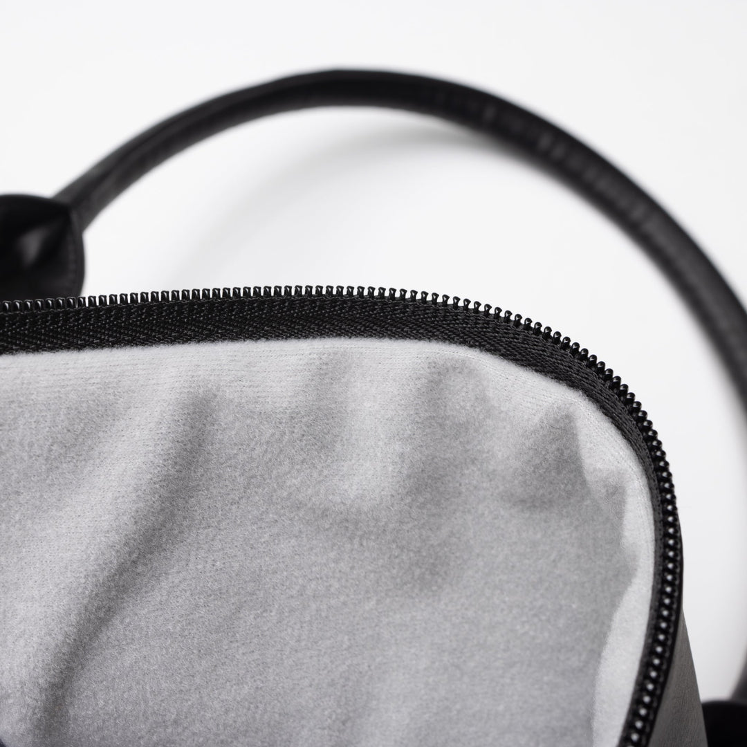 Oregon Clubhouse Duffle - Onyx