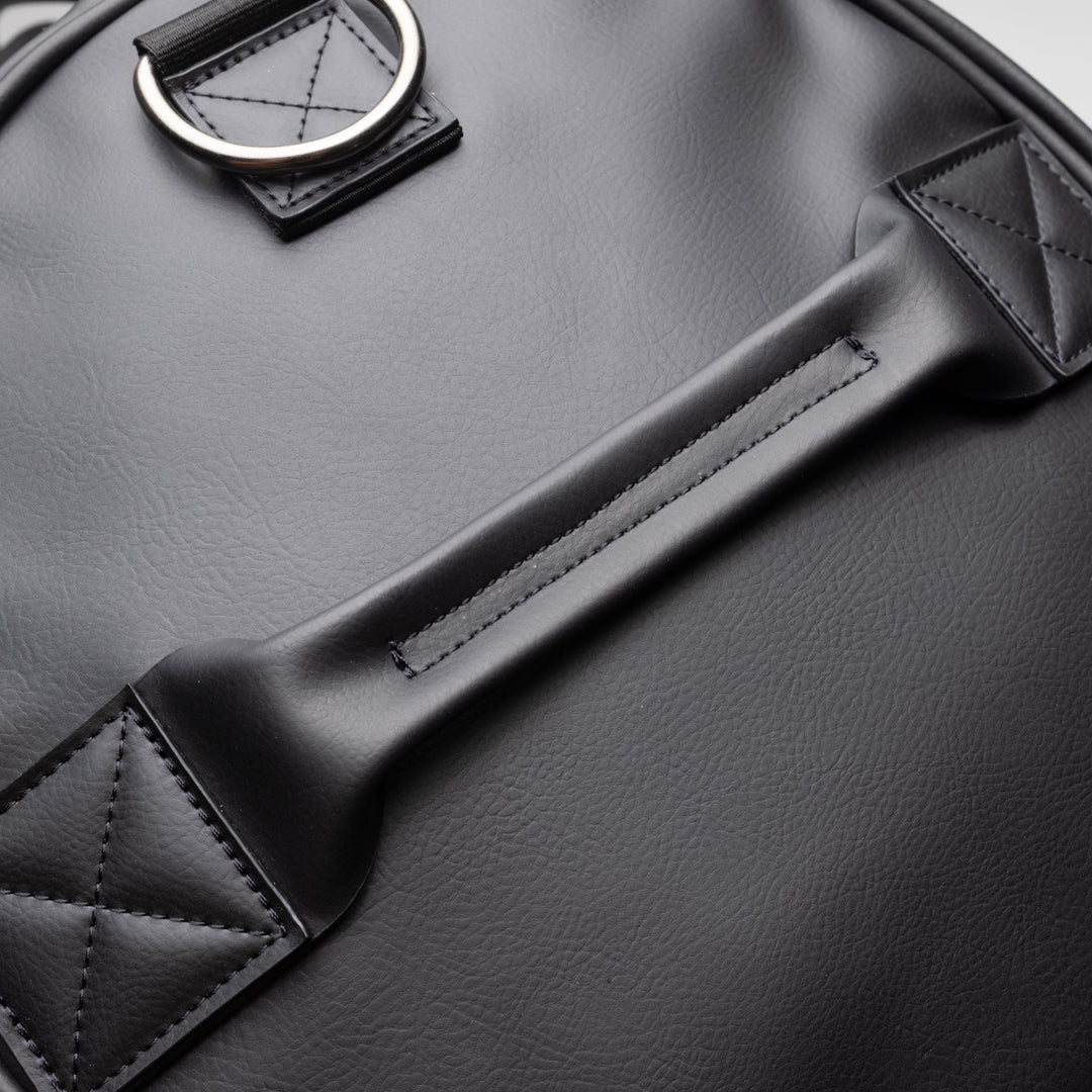 Oregon Clubhouse Duffle - Onyx