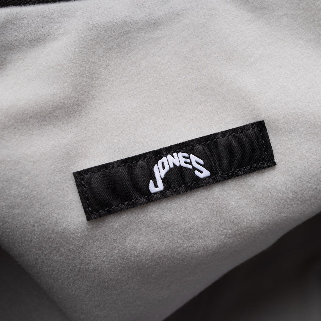 Georgia Clubhouse Duffle - Alpine