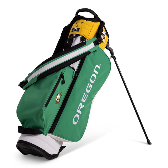 Oregon Duck Trouper 3.0 - Green/Moon Gray/Yellow