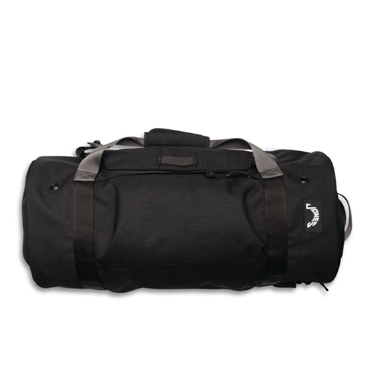 Weekender Duffle - Black