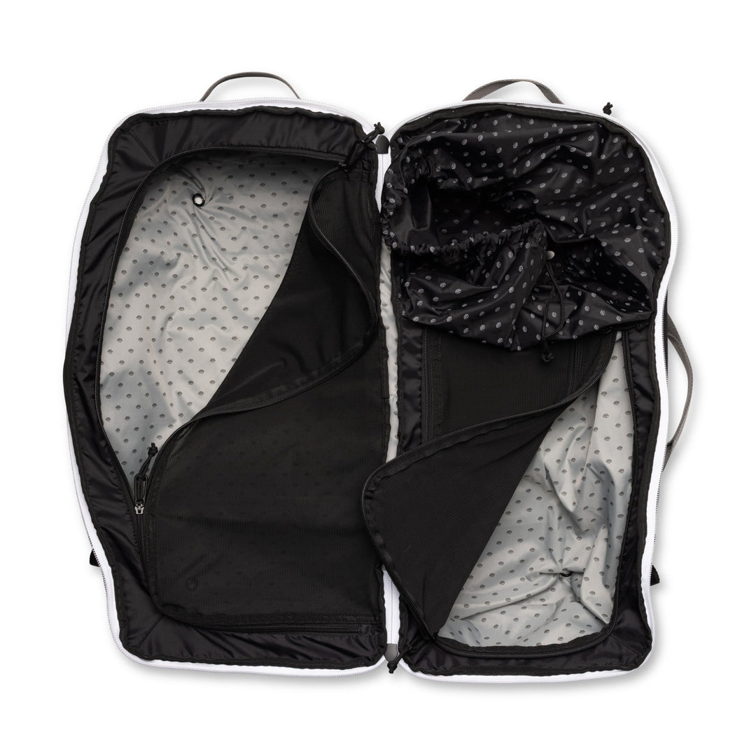 Weekender Duffle - Black