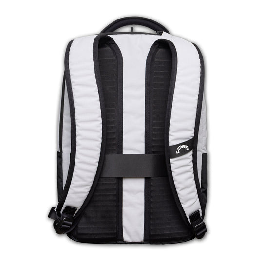 Wake Forest A2 Backpack - Moon Gray