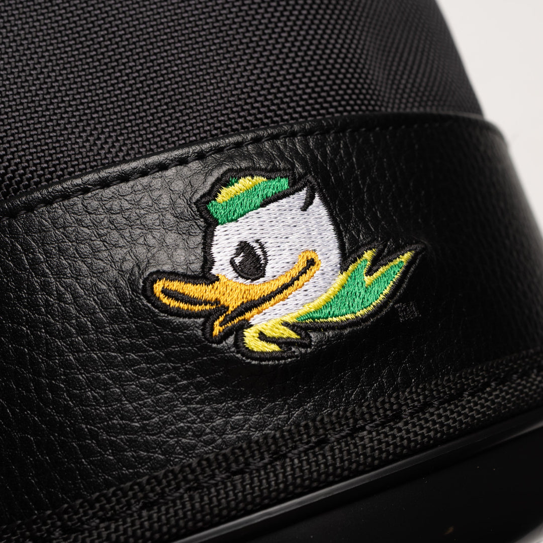 Duck Ranger - All Black