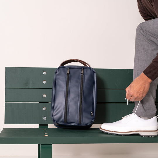 Classic Shoe Bag - Oxford/Kodiak