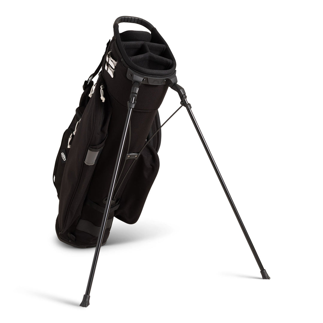 Northwestern Trouper - Black
