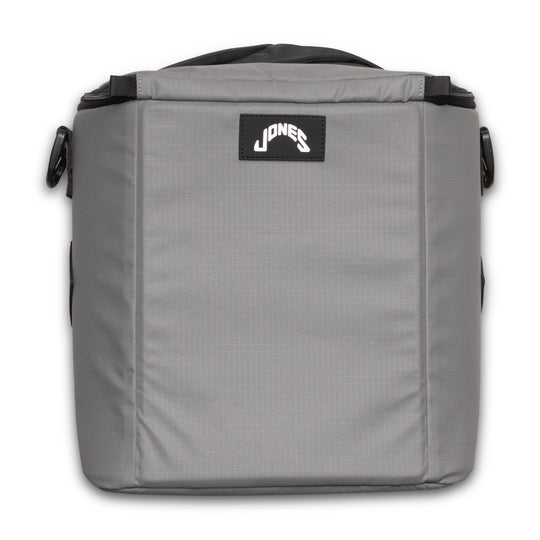 Utility Cooler - Charcoal