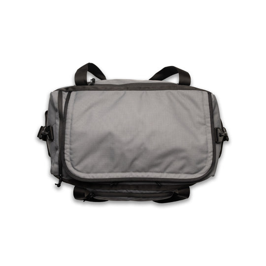 Scout Duffle - Charcoal