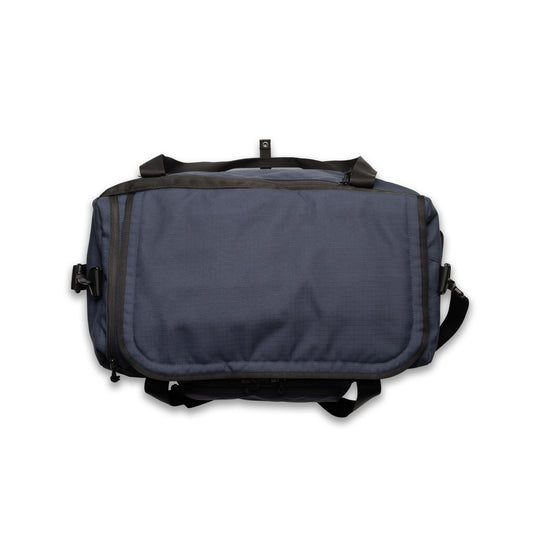 Scout Duffle - Navy