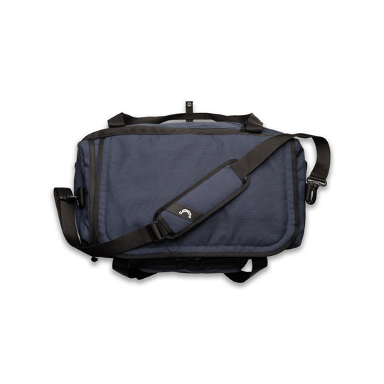 Scout Duffle - Navy