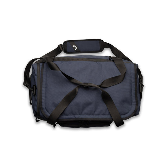 Scout Duffle - Navy