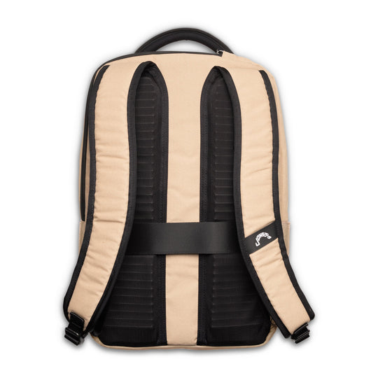 Northwestern A2 Backpack - Fescue/Bone
