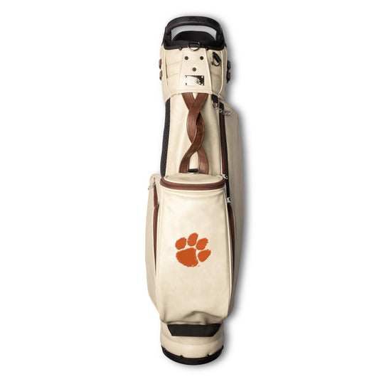 Clemson Trouper - Ecru