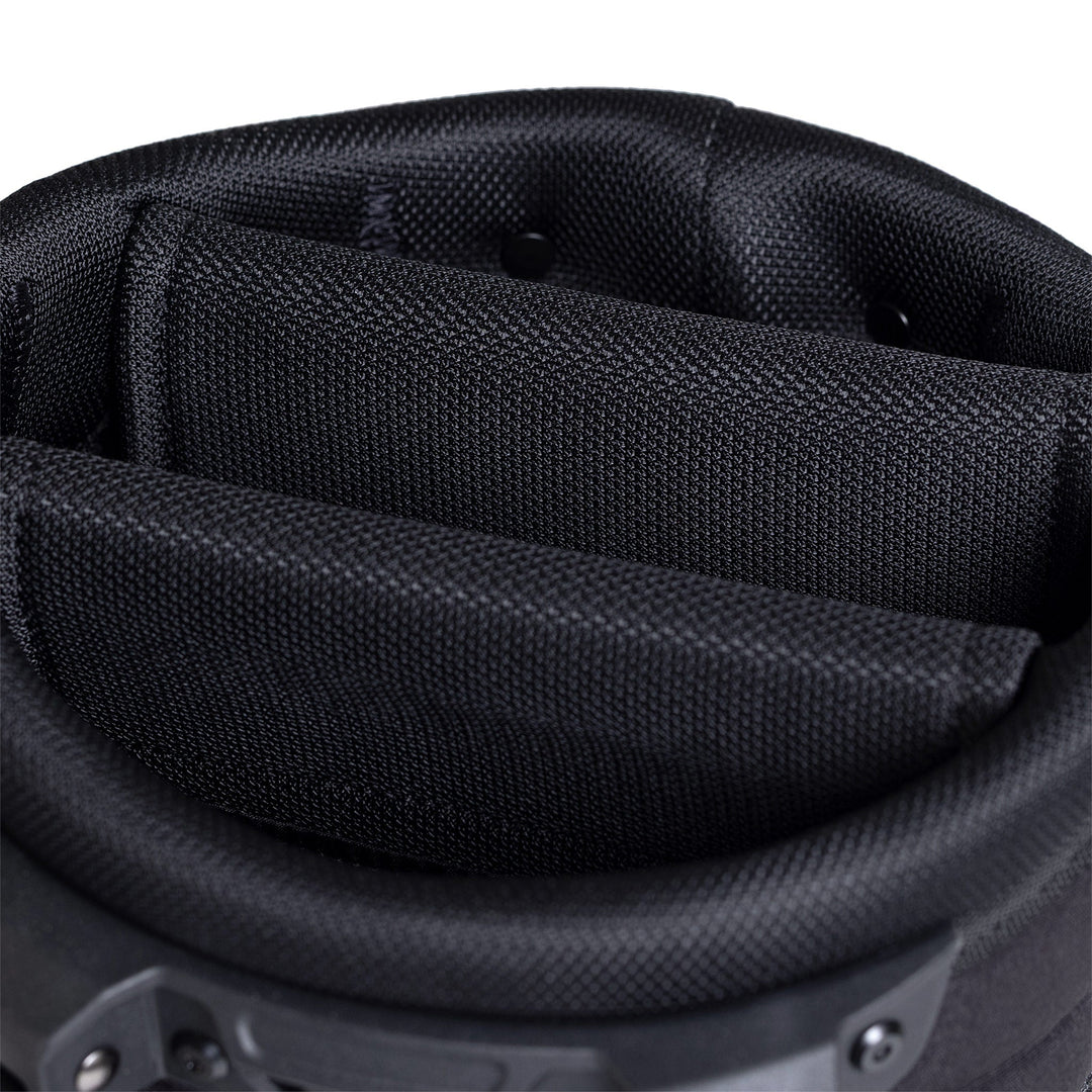 Missouri Rover Stand Bag - Black