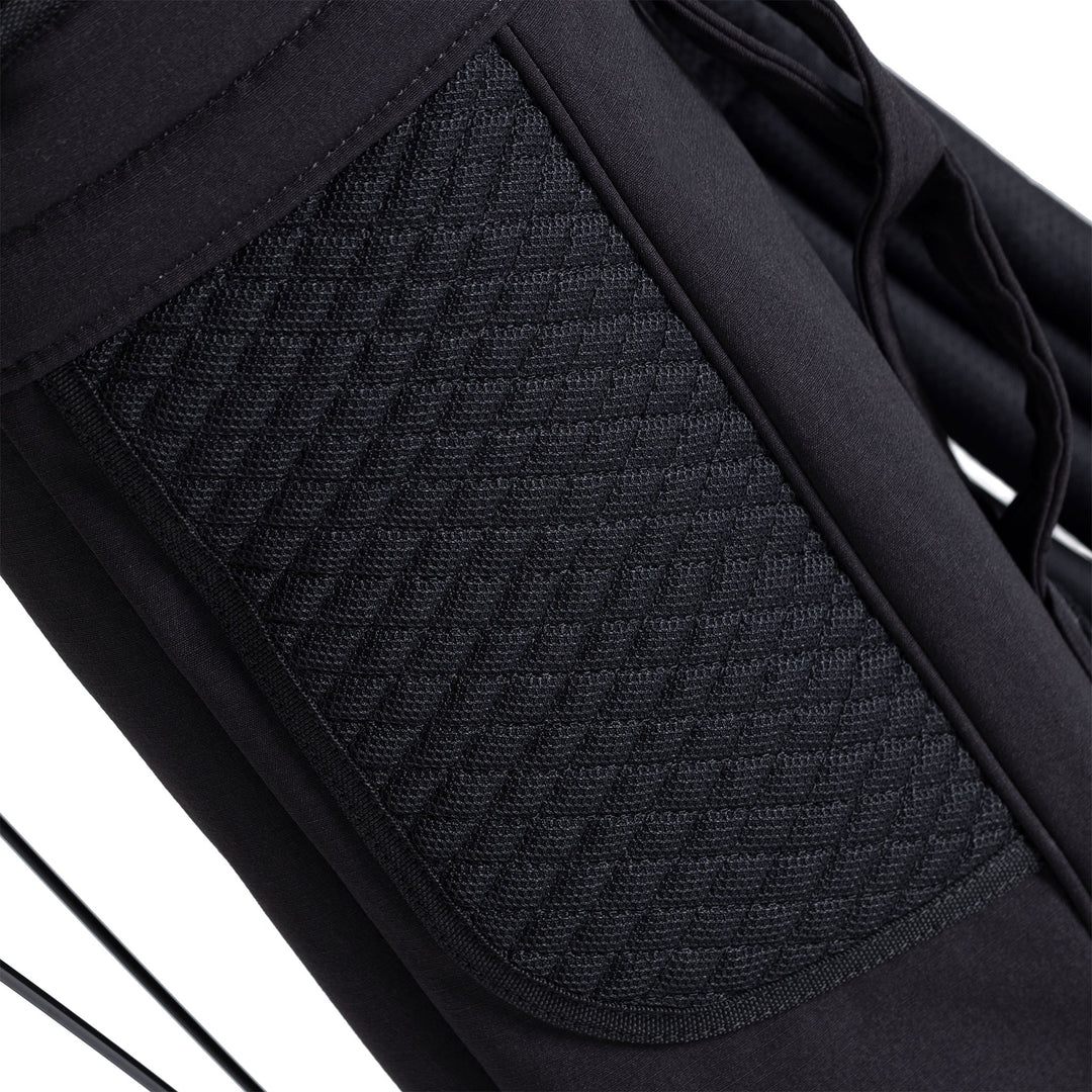 Arizona Rover Stand Bag - Black