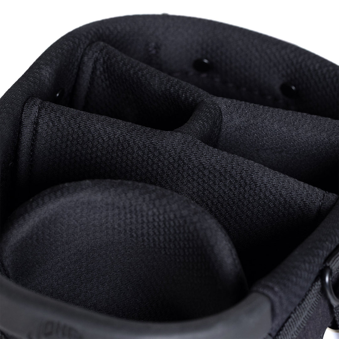 Wake Forest Trouper - Black