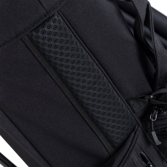 Texas Trouper - Black