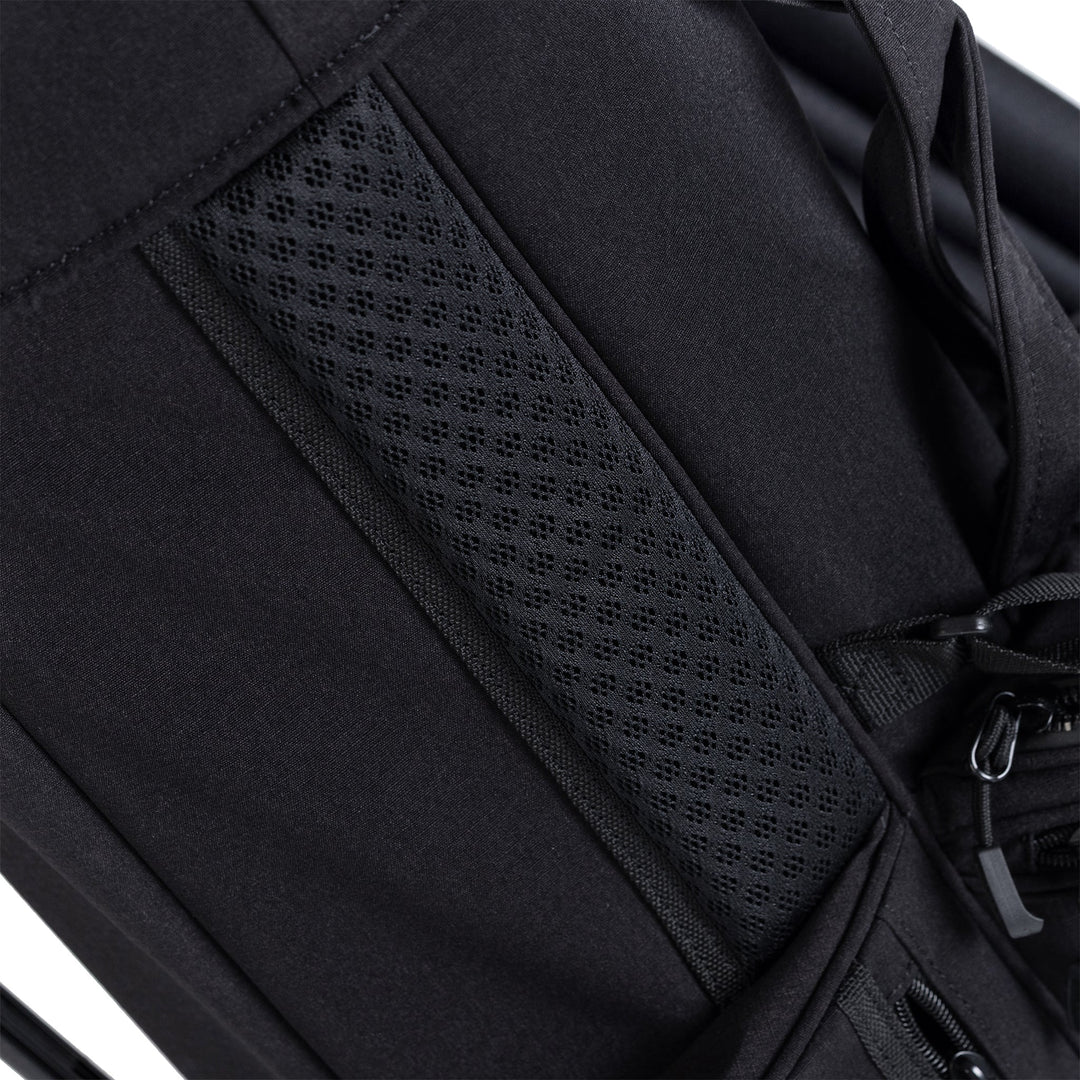 SMU Trouper - Black