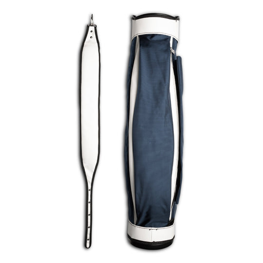 Arizona Original Jones Bag - Navy/White