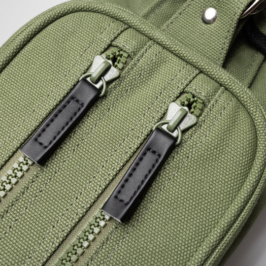 Original Jones Bag - Moss