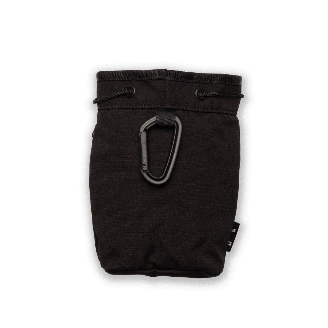 Michigan St. Rangefinder Pouch - Black