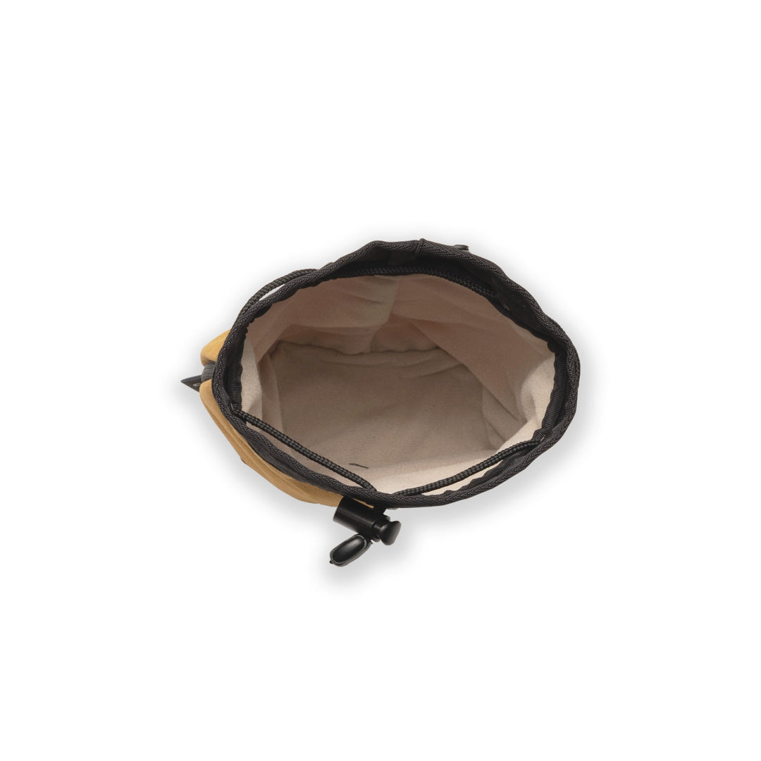 Texas Rangefinder Pouch - Black