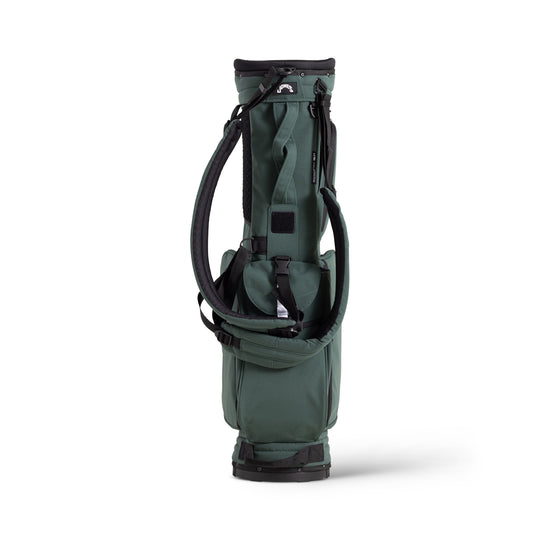 Rover Stand Bag - Dark Green