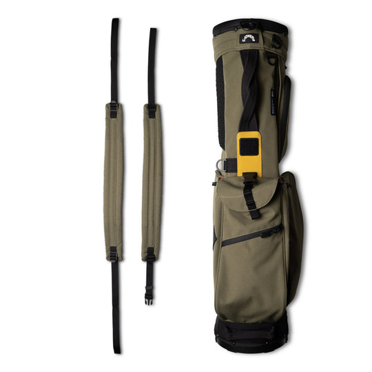 Rover Stand Bag - Olive